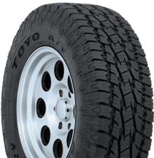 TOYO OPEN COUNTRY A/TII 4S Tires