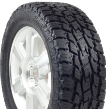 TOYO OPEN COUNTRY A/TII XTREME Tires
