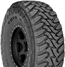 TOYO OPEN COUNTRY M/T Tires