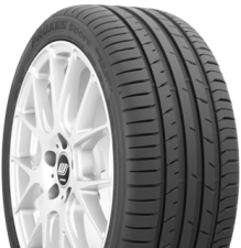 TOYO PROXES SPORT SUV Tires