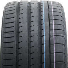 YOKOHAMA ADVAN SPORT V107C Tires