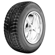 YOKOHAMA ICEGUARD IG51V Tires