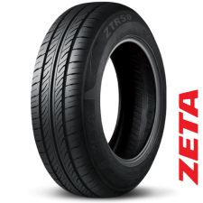ZETA ZTR50 Tires