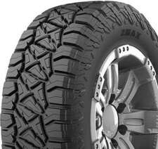 ZMAX MAXATRAVES M/T Tires