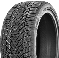 ZMAX WINTERHAWKE II Tires