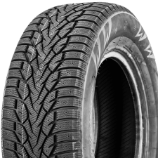 ZMAX WINTERNOVA STUD III Tires