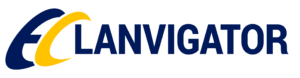 Brand logo for LANVIGATOR tires