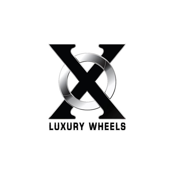 Brand logo for XO tires