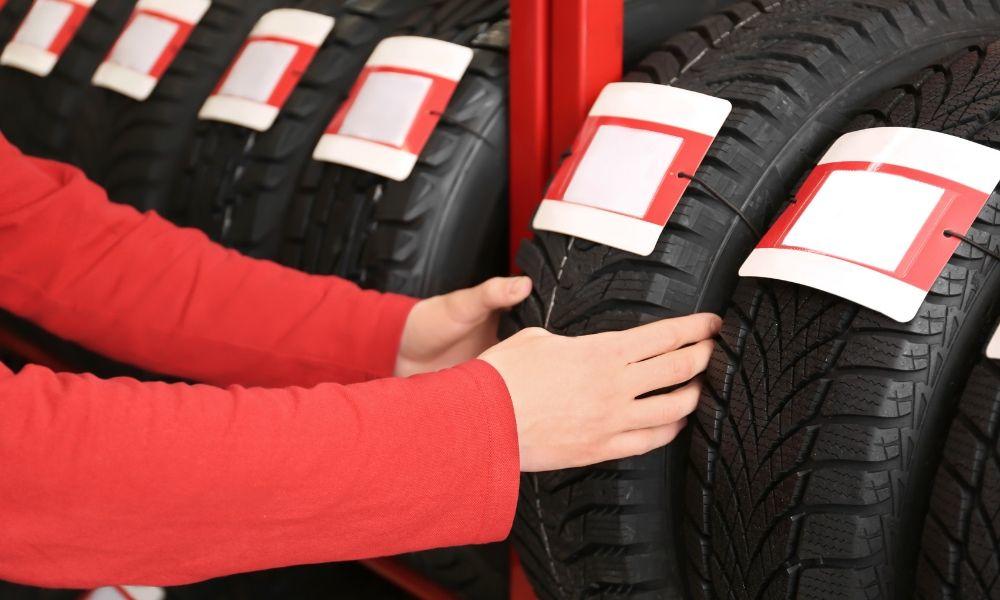 12 Tips for Selecting the Right Tire for Your Car