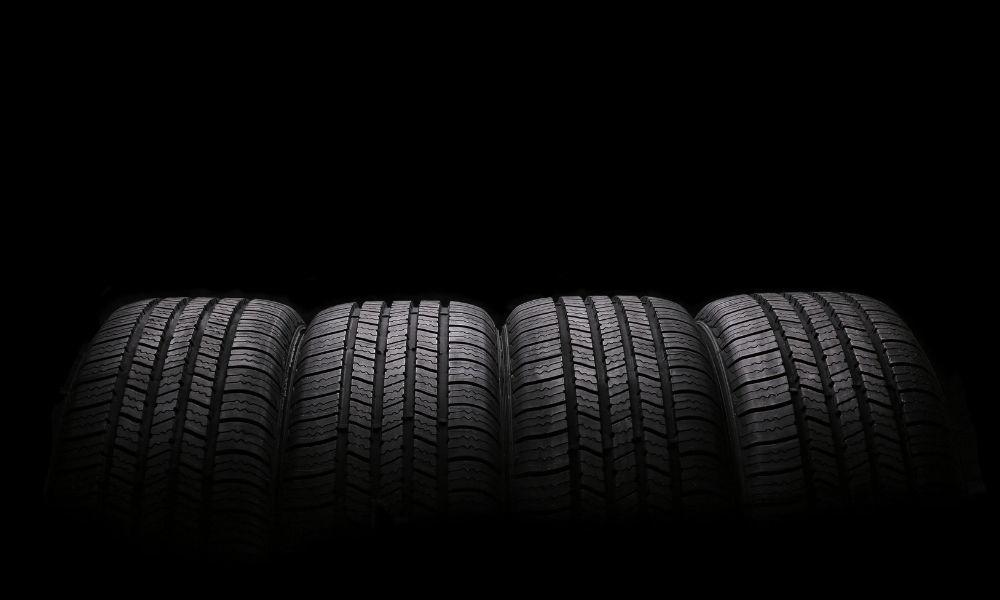 How Tires Can Affect Your Car's Performance