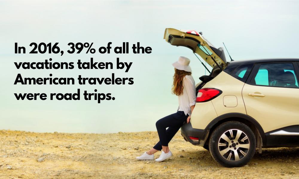 8 Helpful Tips to Prepare for a Road Trip This Summer