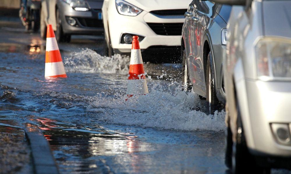 How Weather conditions Influences One’s Capacity to safely Drive