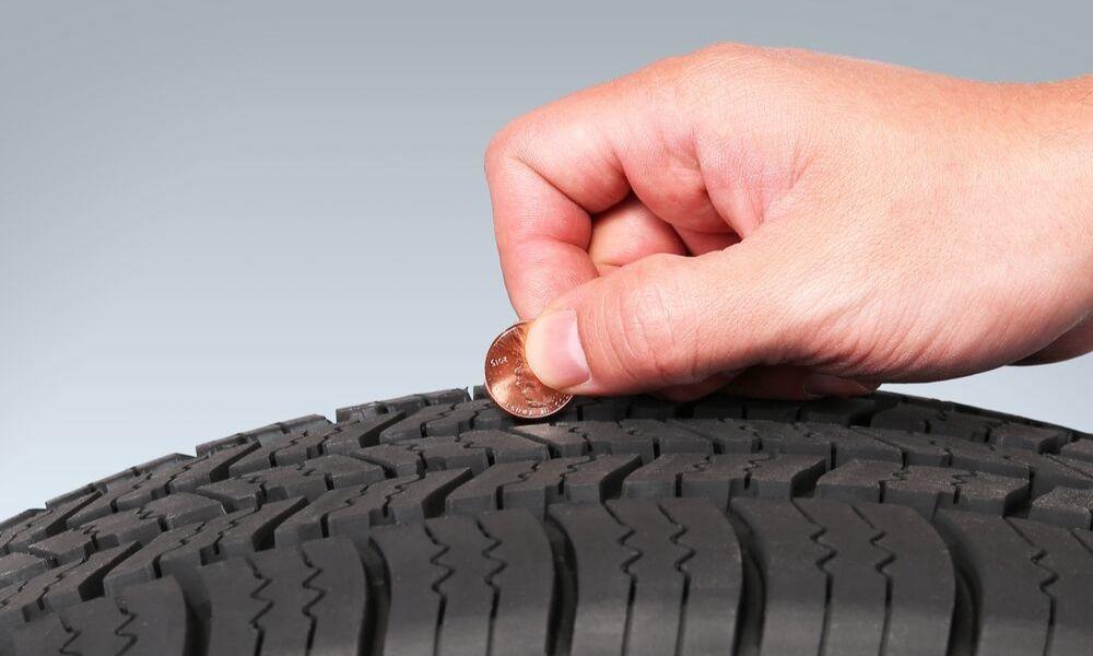 How to Tell When You Need New Tires