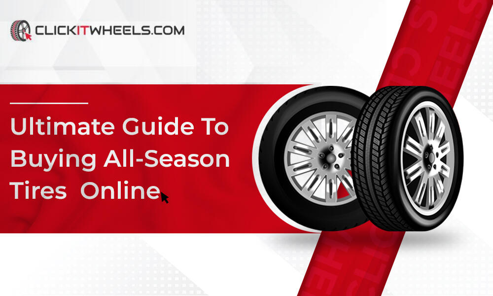 ultimate guide to buying all season tire